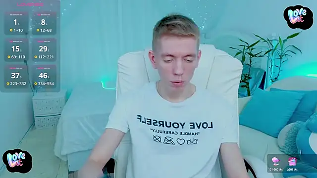shampoo777 online show from 19, 2, 2025