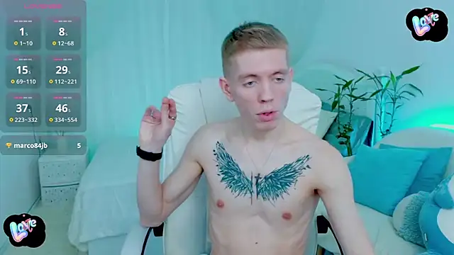 shampoo777 online show from 19, 2, 2025