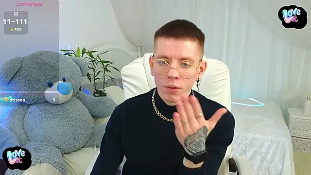 shampoo777 online show from 13, 3, 2025