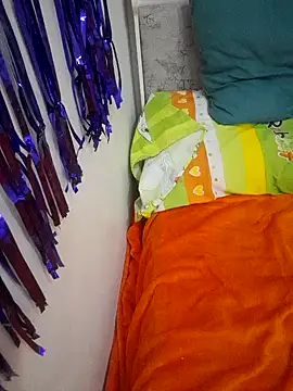 abyusif101099 online show from 19, 1, 2025