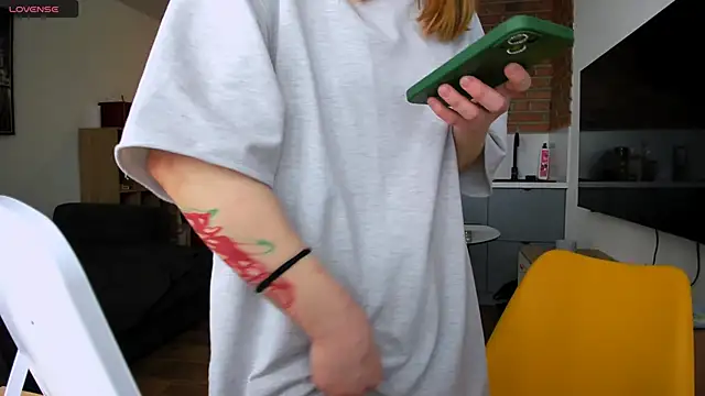 princessaalicc online show from 5, 2, 2025