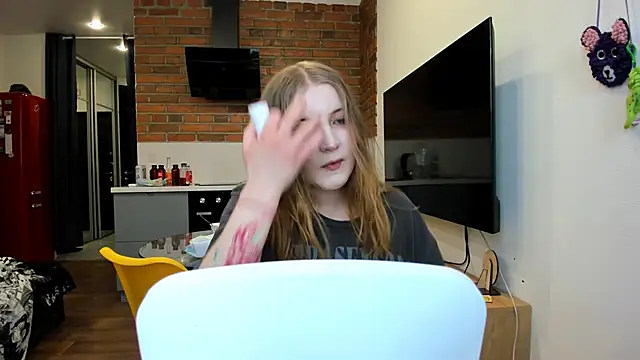 princessaalicc online show from 17, 2, 2025