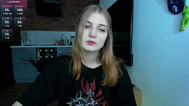 princessaalicc online show from 27, 2, 2025