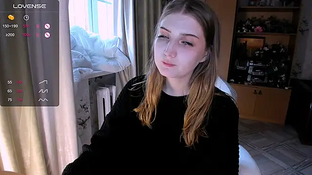 princessaalicc online show from 10, 9, 2025