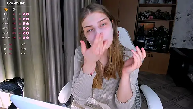 princessaalicc online show from 29, 9, 2025