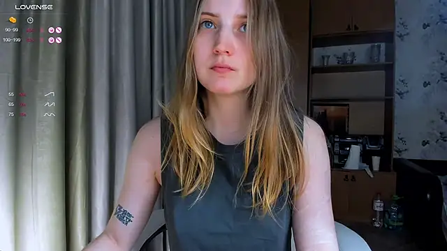 princessaalicc online show from 16, 10, 2025