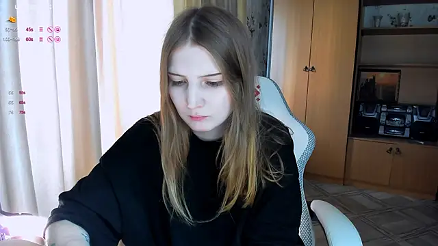 princessaalicc online show from 22, 10, 2025