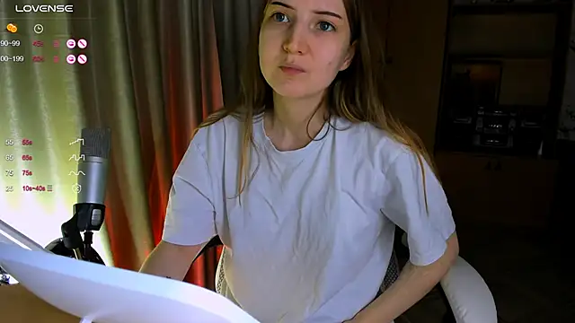 princessaalicc online show from 17, 12, 2025