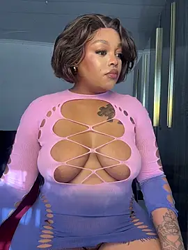 Naughty-Mel online show from 11, 3, 2026