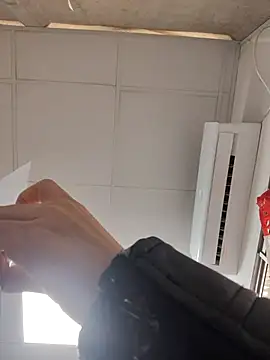 maria lasexy online show from 25, 9, 2025