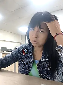 maria lasexy online show from 12, 3, 2026