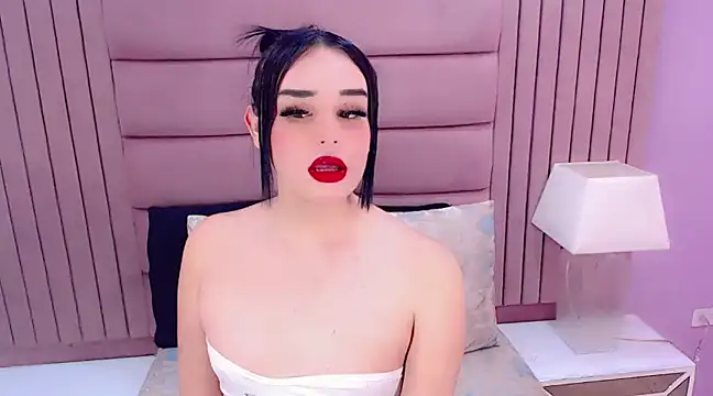 SexyValeriaa online show from 19, 12, 2024