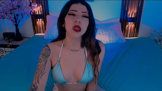 AmyHE online show from 12, 10, 2025