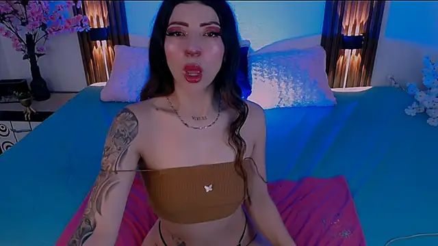 AmyHE online show from 12, 2, 2026