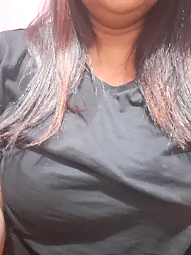 Hot-Anuska online show from 14, 12, 2025