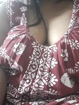 Snapshot of Hot-Anuska chatting on 9, 4, 2026 Hot-Anuska online show from 9, 4, 2026