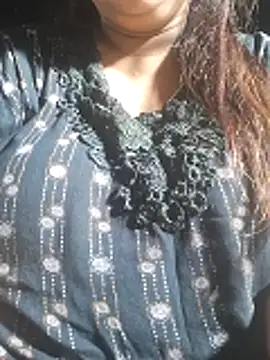 Snapshot of Hot-Anuska chatting on 15, 4, 2026 Hot-Anuska online show from 15, 4, 2026