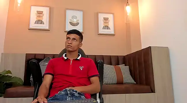 wolf james123 online show from 7, 2, 2025