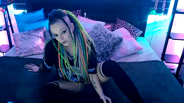 EdgesOfReality online show from 16, 12, 2025