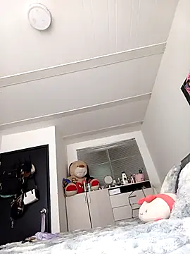 MissAfroditha online show from 14, 12, 2025