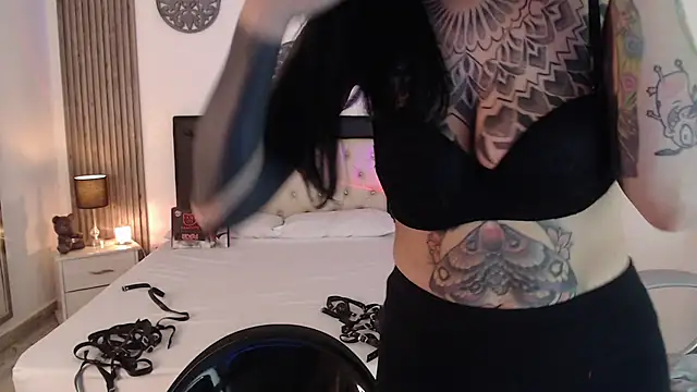 Sam mansson66 online show from 31, 1, 2025