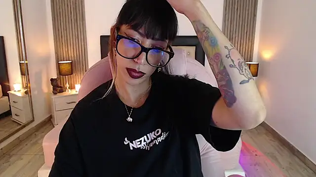 Sam mansson66 online show from 11, 2, 2025