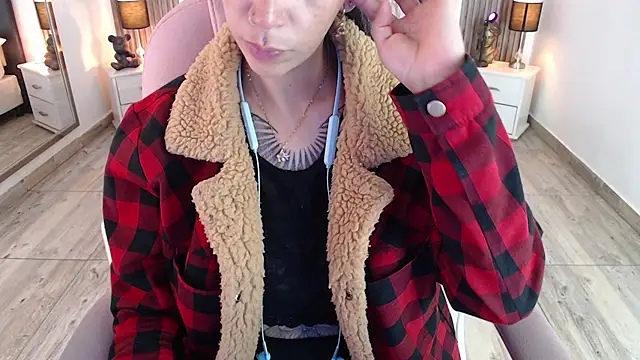 Sam mansson66 online show from 15, 2, 2025