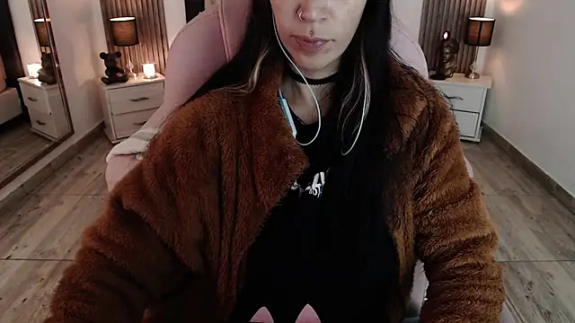 Sam mansson66 online show from 28, 2, 2025