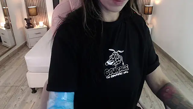 Sam mansson66 online show from 8, 3, 2025