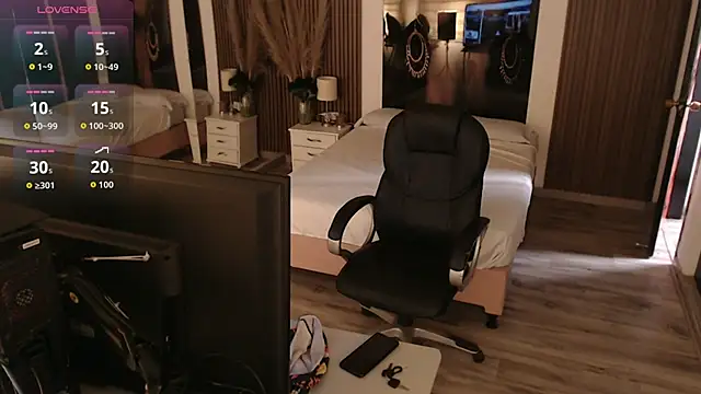 Sam mansson66 online show from 26, 11, 2025