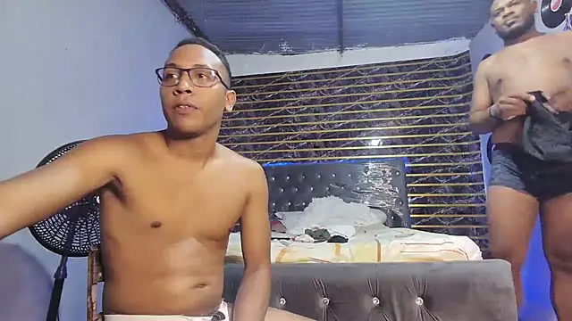 Snapshot of jeffblack2 chatting on 1, 2, 2026 jeffblack2 online show from 1, 2, 2026