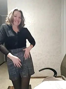 VselenaSun402 online show from 23, 2, 2025