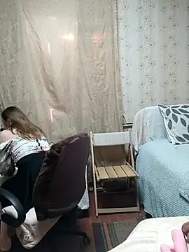 Snapshot of VselenaSun402 chatting on 26, 3, 2026 VselenaSun402 online show from 26, 3, 2026