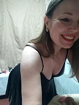 Snapshot of VselenaSun402 chatting on 28, 3, 2026 VselenaSun402 online show from 28, 3, 2026