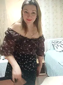 Snapshot of VselenaSun402 chatting on 29, 3, 2026 VselenaSun402 online show from 29, 3, 2026