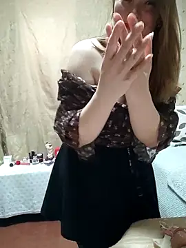 Snapshot of VselenaSun402 chatting on 15, 4, 2026 VselenaSun402 online show from 15, 4, 2026