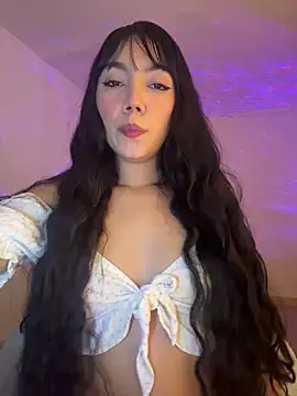 Snapshot of SOY_LUPE chatting on 25, 10, 2025 SOY LUPE online show from 25, 10, 2025