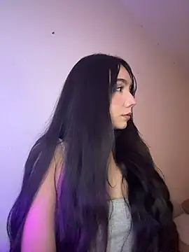 Snapshot of SOY_LUPE chatting on 10, 7, 2026 SOY LUPE online show from 10, 7, 2026