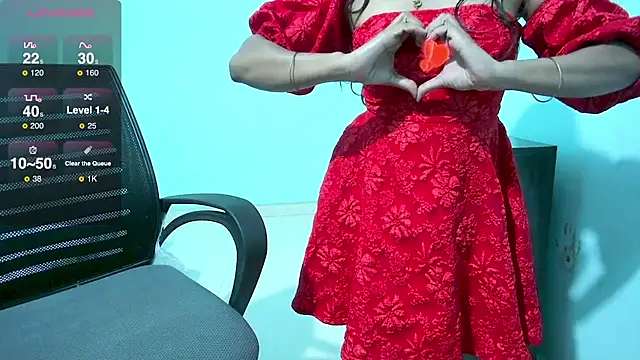 Only hunny online show from 14, 2, 2025