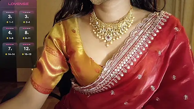 Only hunny online show from 1, 12, 2025