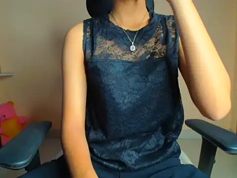 Snapshot of Chandani-Love chatting on 1, 4, 2026 Chandani-Love online show from 1, 4, 2026