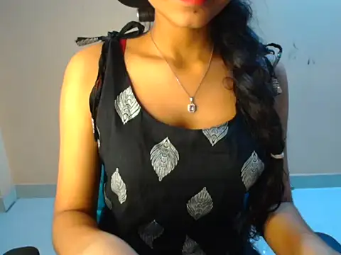 Snapshot of Chandani-Love chatting on 5, 4, 2026 Chandani-Love online show from 5, 4, 2026