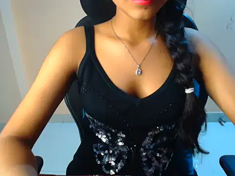 Snapshot of Chandani-Love chatting on 5, 4, 2026 Chandani-Love online show from 5, 4, 2026