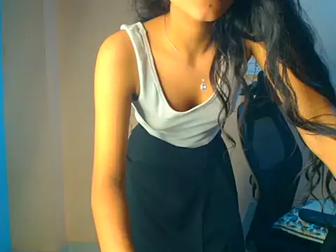 Snapshot of Chandani-Love chatting on 9, 4, 2026 Chandani-Love online show from 9, 4, 2026