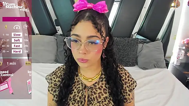 antonelllepiercee online show from 2, 12, 2025