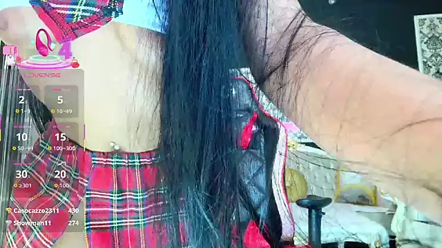 AllWay online show from 12, 11, 2025