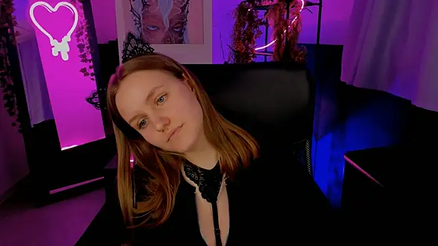 KellyPoter online show from 12, 12, 2024