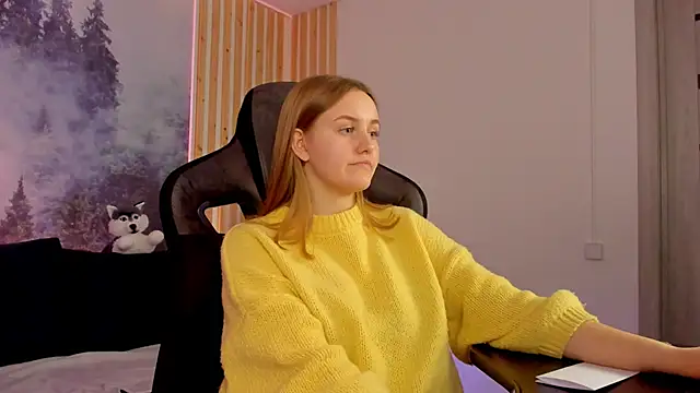 KellyPoter online show from 17, 12, 2024