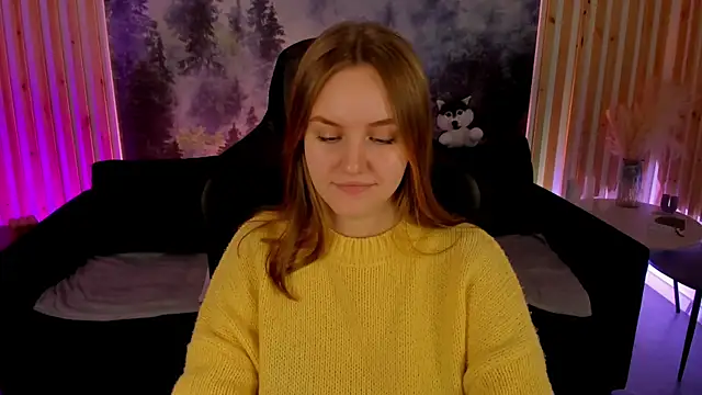 KellyPoter online show from 17, 12, 2024