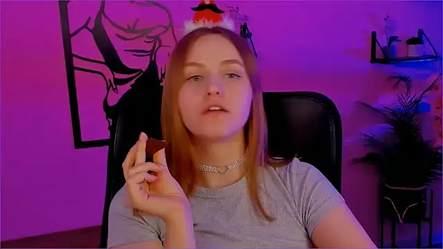 KellyPoter online show from 24, 12, 2024